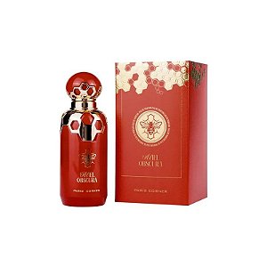 Perfume Paris Corner Miel Escura - Eau de Parfum - Unissex - 100ML