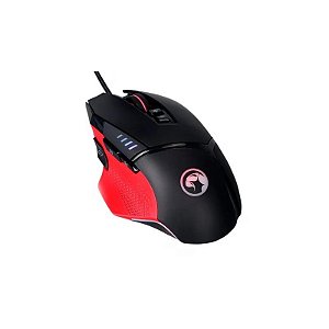 Mouse Marvo Scorpion G981 USB Preto
