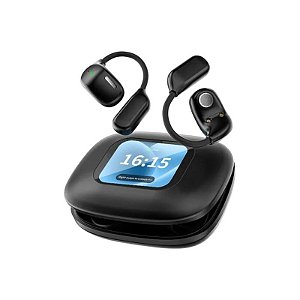 Fone de Ouvido Sem Fio Bluetooth LX80 (IA)