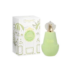 Perfume Jeanne Arthes FWL Tea Time À Paris Macaron Amande Edp - Feminino 100ML