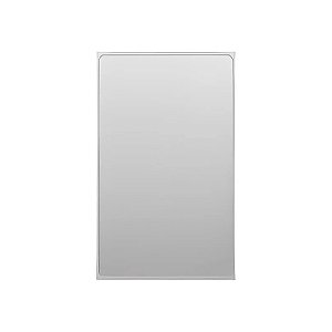 Interruptor Inteligente Moes Zigbee ZS-SF-US1-WH-MS Touch - Branco