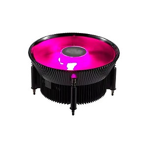 Cooler para Processador Cooler Master I71C RR-I71C-20PC-R1 RGB Preto