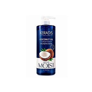 Condicionador Kerasys Coconut Oil Repair Moist 1L