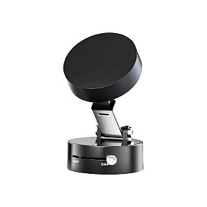 Suporte Inteligente Visão para Celular A2 - Preto