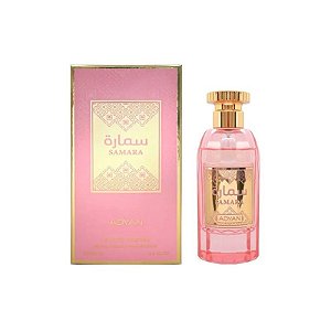 Perfume Adyan Samara - Água de Perfume - Feminino - 100ML