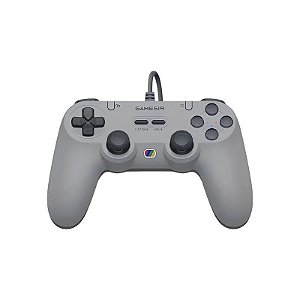 Controle Gamesir T3 Lite Tegenaria - Cinza