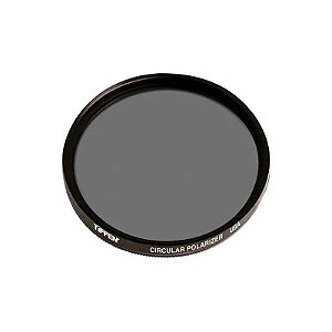 Filtro Tiffen 58mm CPL