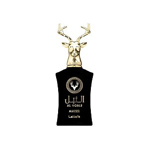 Perfume Lattafa Al Noble Ameer Edp - Unissex 100ML