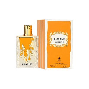 Perfume Maison Alhambra Sugar Me Carrot Cake Eau de Parfum Feminino 100ML