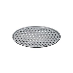 Forma de Pizza Cuisinart AMB-14PP Antiaderente Classic 35CM