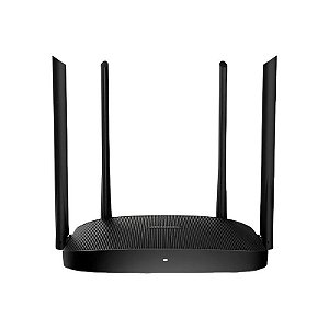 Roteador Sem Fio Hikvision DS-3WR12C AC1200M 2.4/5GHZ 867 MBPS