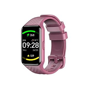 Relógio Smart Watch Blackview R10 Roxo