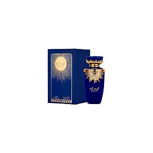 Perfume Lattafa Emaan Eau de Parfum Unissex 100ml