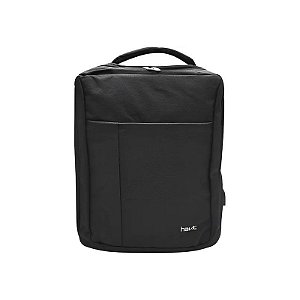 Mochila Havit para Notebook HVG-H0028 15.6" - Preta