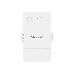 Interruptor Inteligente Sonoff PORW316 16A para Medição de Energia Wi-Fi