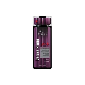 Shampoo Truss Deluxe Prime Plus + - 300ML