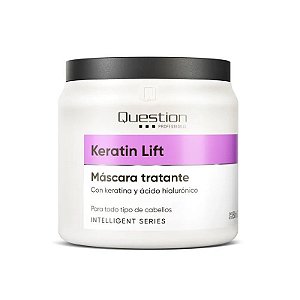Máscara Capilar Question Inteligent Series Keratin Lift 850M