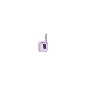 Carregador Portátil G-Tide Multi X1 10000mAh Lilás