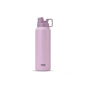 Garrafa Térmica Tyeso TS-01-01011 319 MZ-278 1,2L - Lilás