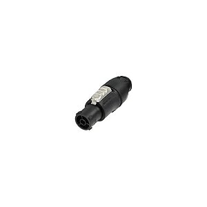 Conector Neutrik NAC3FX-W-Top