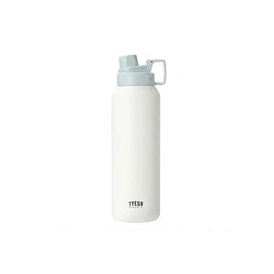 Garrafa Térmica Tyeso TS-01-01011 319 MZ-278 1.2L - Branco