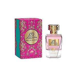 Perfume Emper Bint Al Akabeer - Eau de Parfum - Feminino - 90ML
