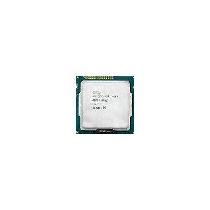 Processador Intel Core i5 3550 Soquete LGA 1155 / 3.3GHZ / 6MB – OEM