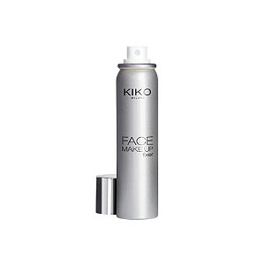 Spray Fijador Kiko Milano Face Make Up Fixer - 75ML