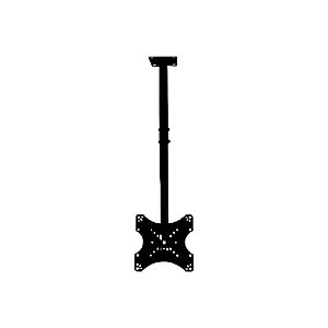 Suporte de Teto para TV Satélite A-1440C 26"-40" - Preto