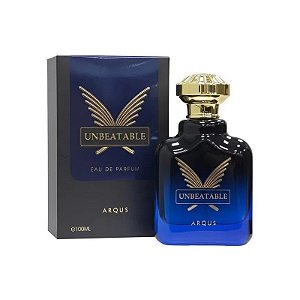 Perfume Arqus Unbeatable Edp Masculino 100ML