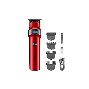 Máquina VGR V-987 Barba/Cabelo