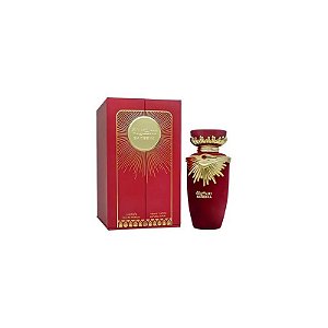 Perfume Lattafa Sakeena Feminino 100 ML