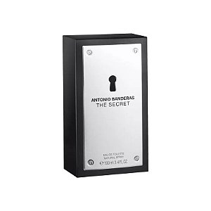Perfume Antonio B. The Secret Masc 100 ML