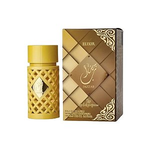 Perfume Ard Al Zaafaran Jazzab Elixir Eau de Parfum Feminino 100ML