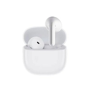 Fone de Ouvido Xiaomi Redmi Buds 8 Active M2537E1 Wireless Branco