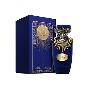 Perfume Lattafa Emaan Edp Feminino - 100ml
