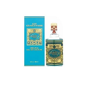 Colônia Masculina 4711 Echt Kölnisch Wasser Edc 200ML
