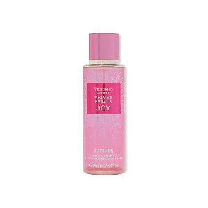 Splash Velvet Petals Jou Shimmer da Victoria's Secret - 250ml