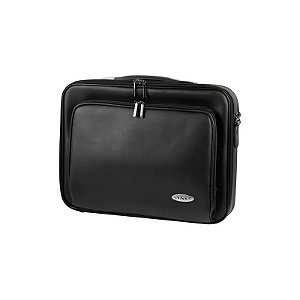 Maleta Satélite A-KP50 - para Notebook 15,4" - Preto