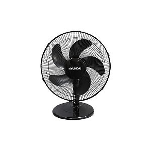 Ventilador Hyundai HY-FD40ABW - Mesa - 40 cm - 110V