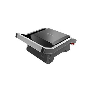 Grill Britânia BGR06A - 520W - 220V 50/60Hz - Preto