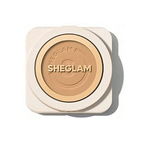 Base em Pó Sheglam Skin-Focus Butterscotch