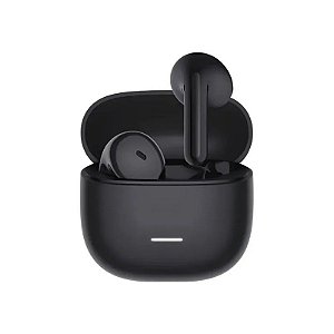 Fone de Ouvido Xiaomi Redmi Buds 8 Active M2537E1 BHR08JTGL - Preto