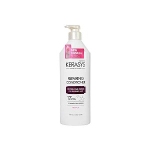 Condicionador Reparador Kerasys 600ML