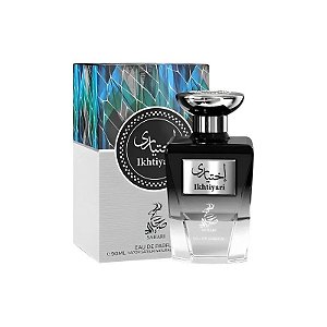 Perfume Sahari Ikhtiyari Eau de Parfum 90 ML