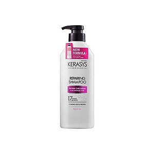 Shampoo Kerasys Reparador 600ML