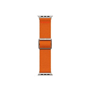 Pulseira Spigen Watch Ultra Lite Fit AMP05986 - Laranja