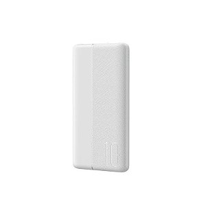 Carregador Portátil Wiwu P078 Essen 10000mAh - Branco
