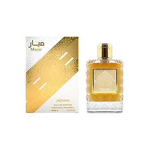 PERFUME ADYAN MAYAR EDP FEMININO - 100ML