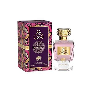 Perfume Emper Dala Al Banat - Eau de Parfum - Feminino - 90ML